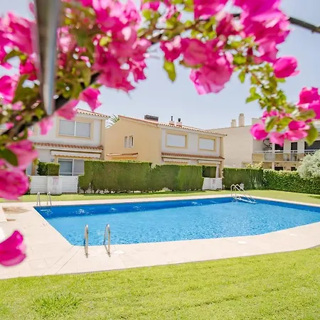 Casa Zen By Marcalma Mont-roig del Camp
