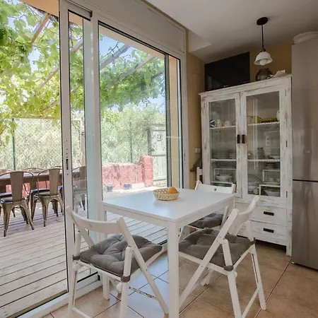 Holiday home Casa Zen By Marcalma